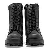 Bota de piel táctica Jack Rud para Mujer