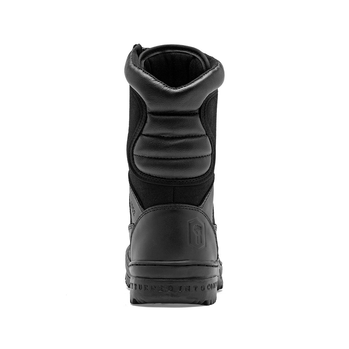 Bota de piel táctica Jack Rud para Mujer