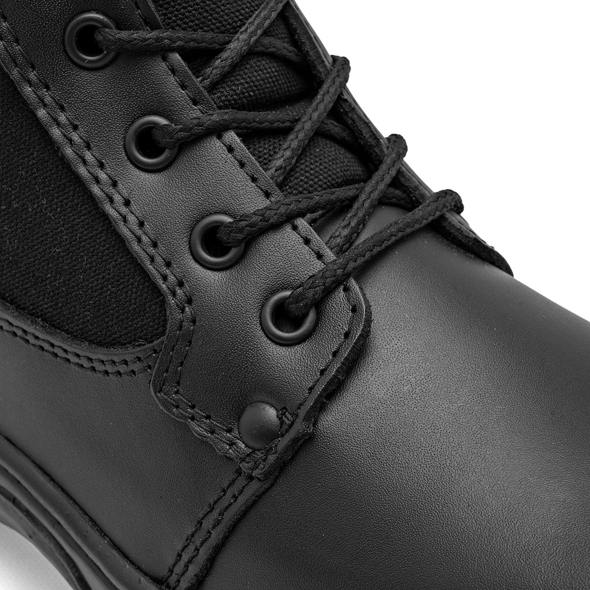 Bota de piel táctica Jack Rud para Mujer