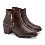 Bota Moramora para Mujer