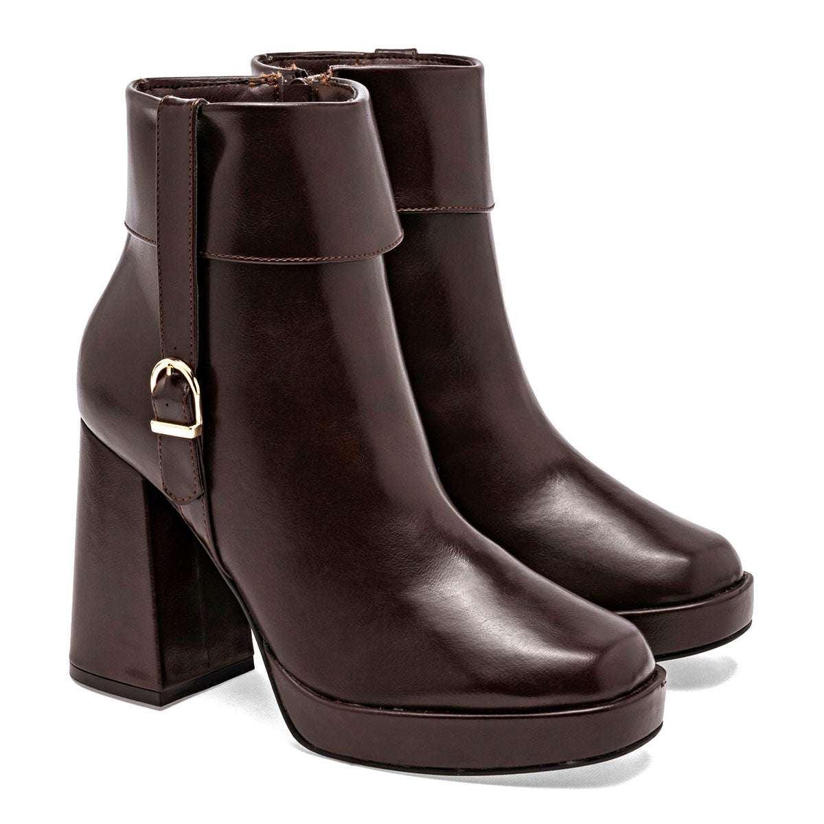 Bota Lady Paulina para Mujer