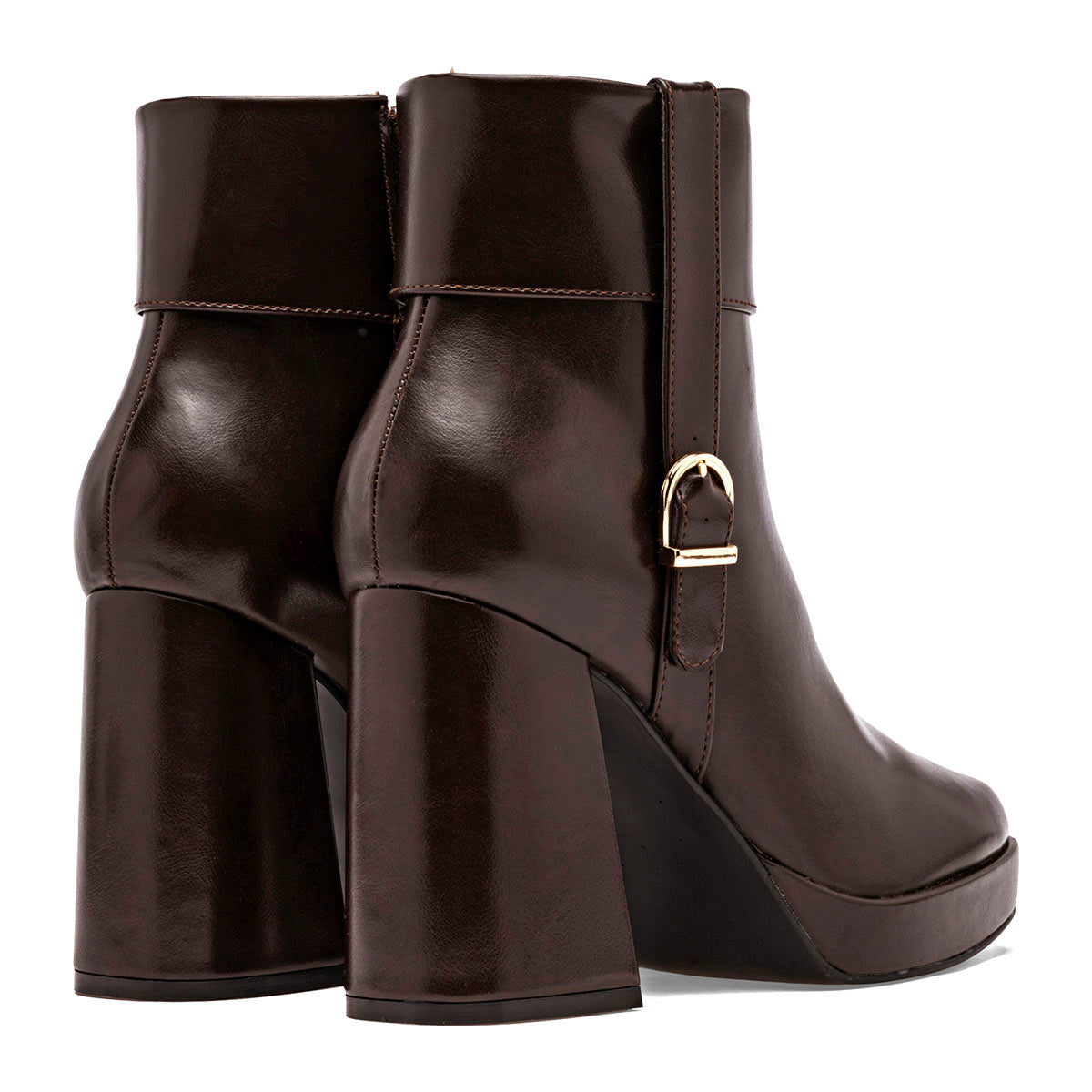 Bota Lady Paulina para Mujer