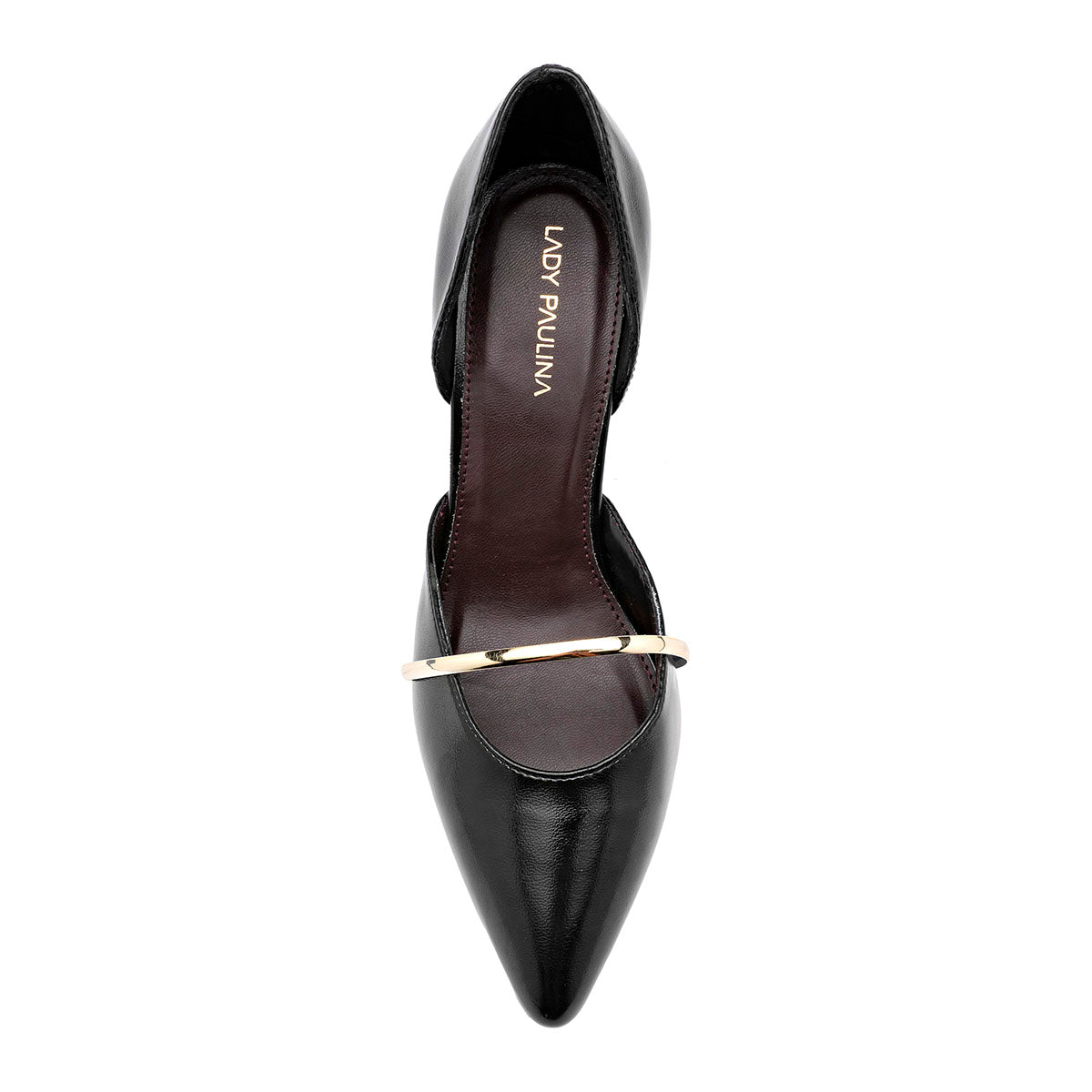 Zapatilla Lady Paulina para Mujer