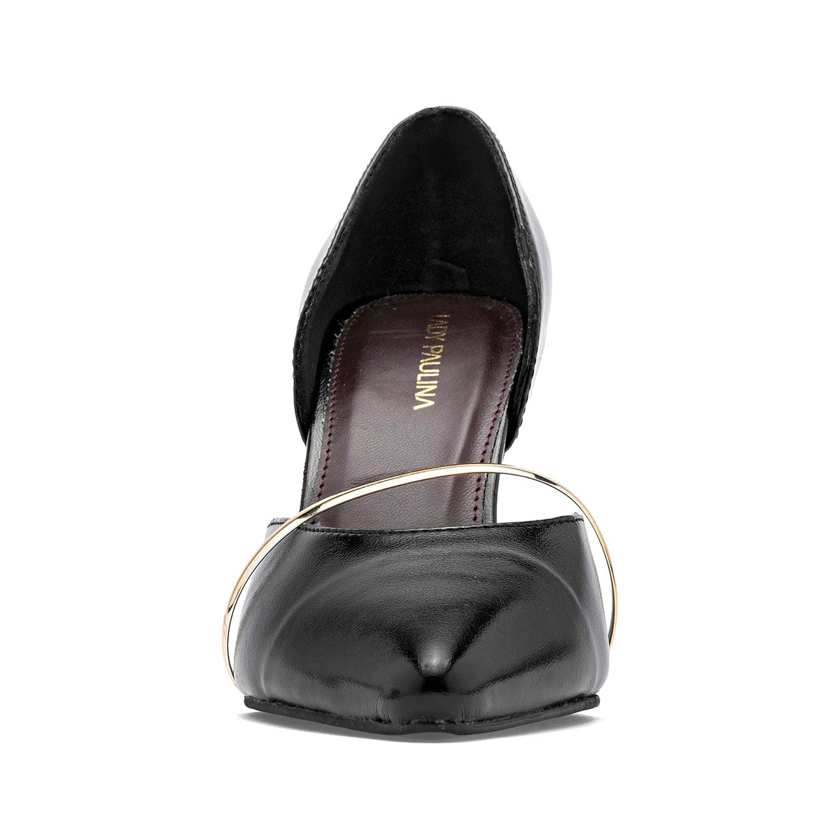 Zapatilla Lady Paulina para Mujer