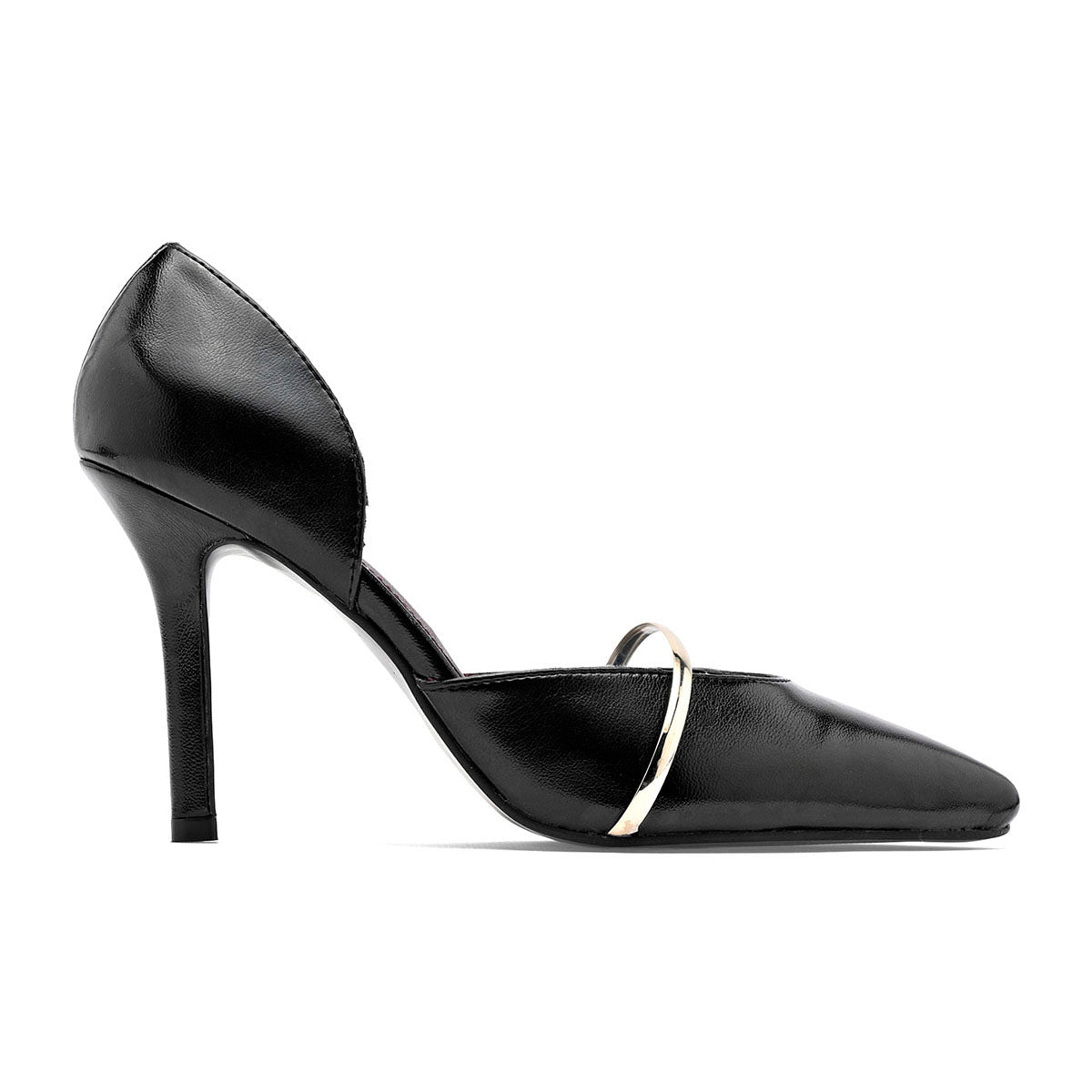 Zapatilla Lady Paulina para Mujer