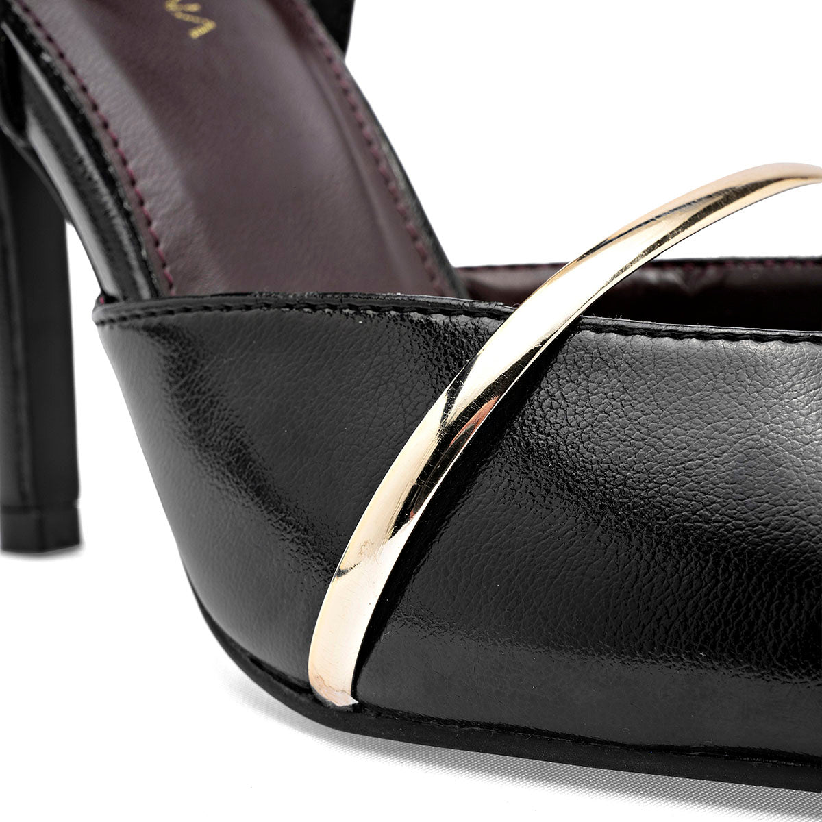 Zapatilla Lady Paulina para Mujer
