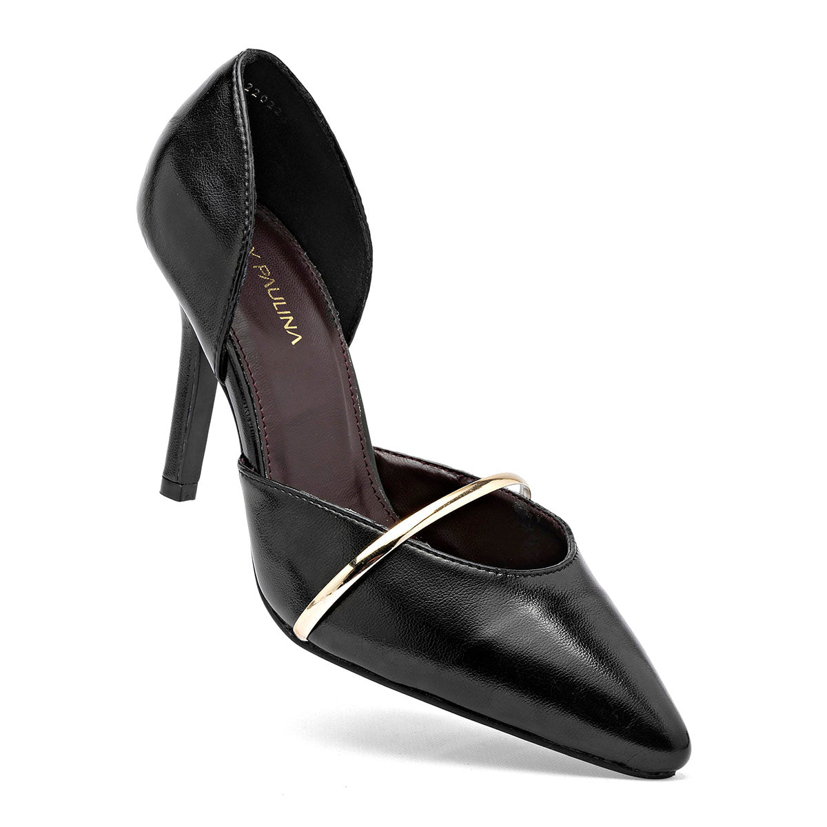 Zapatilla Lady Paulina para Mujer