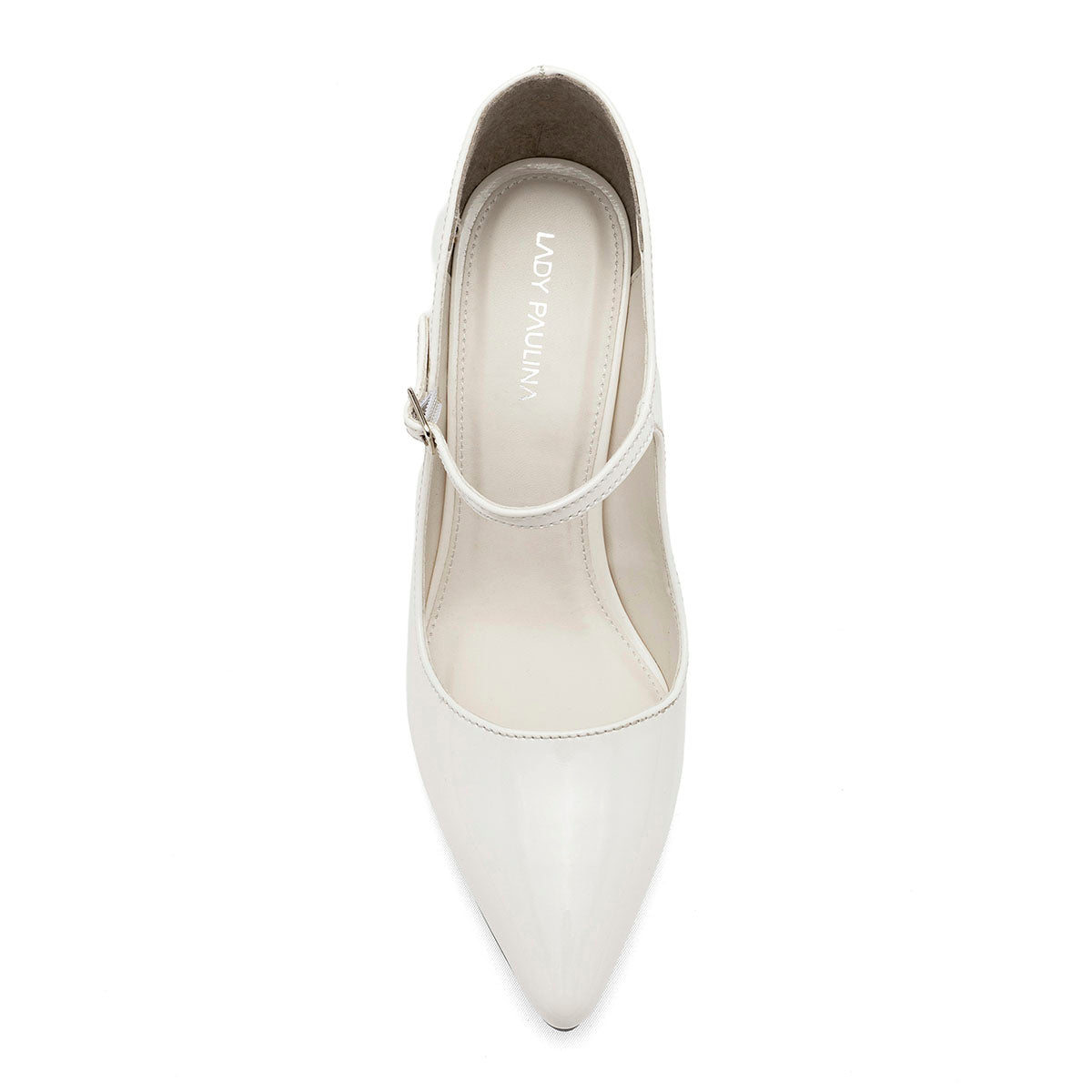 Zapatilla Lady Paulina para Mujer