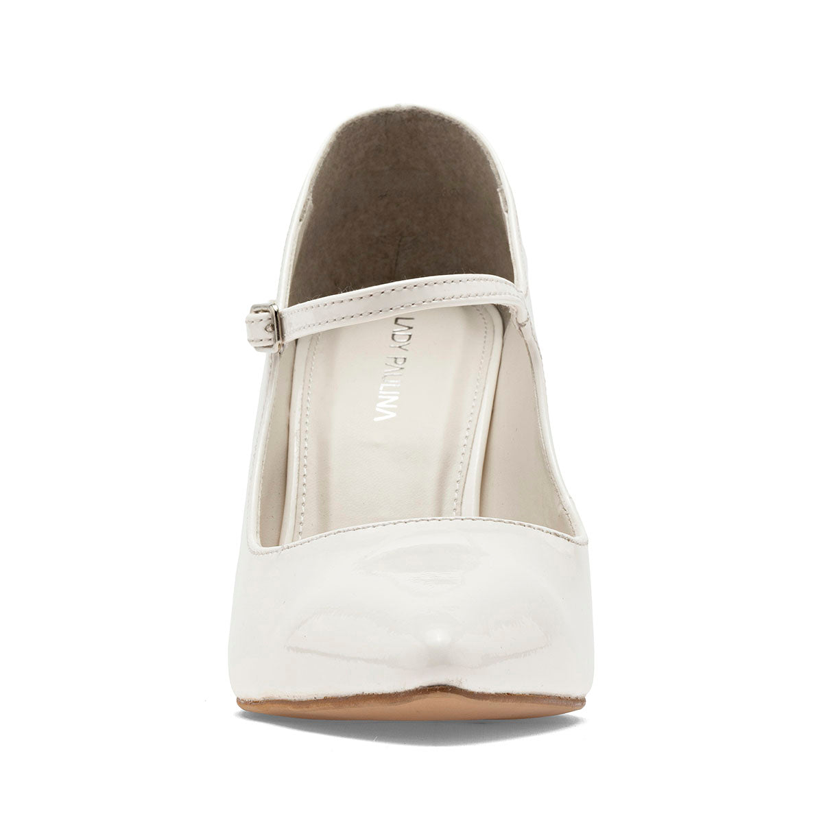 Zapatilla Lady Paulina para Mujer