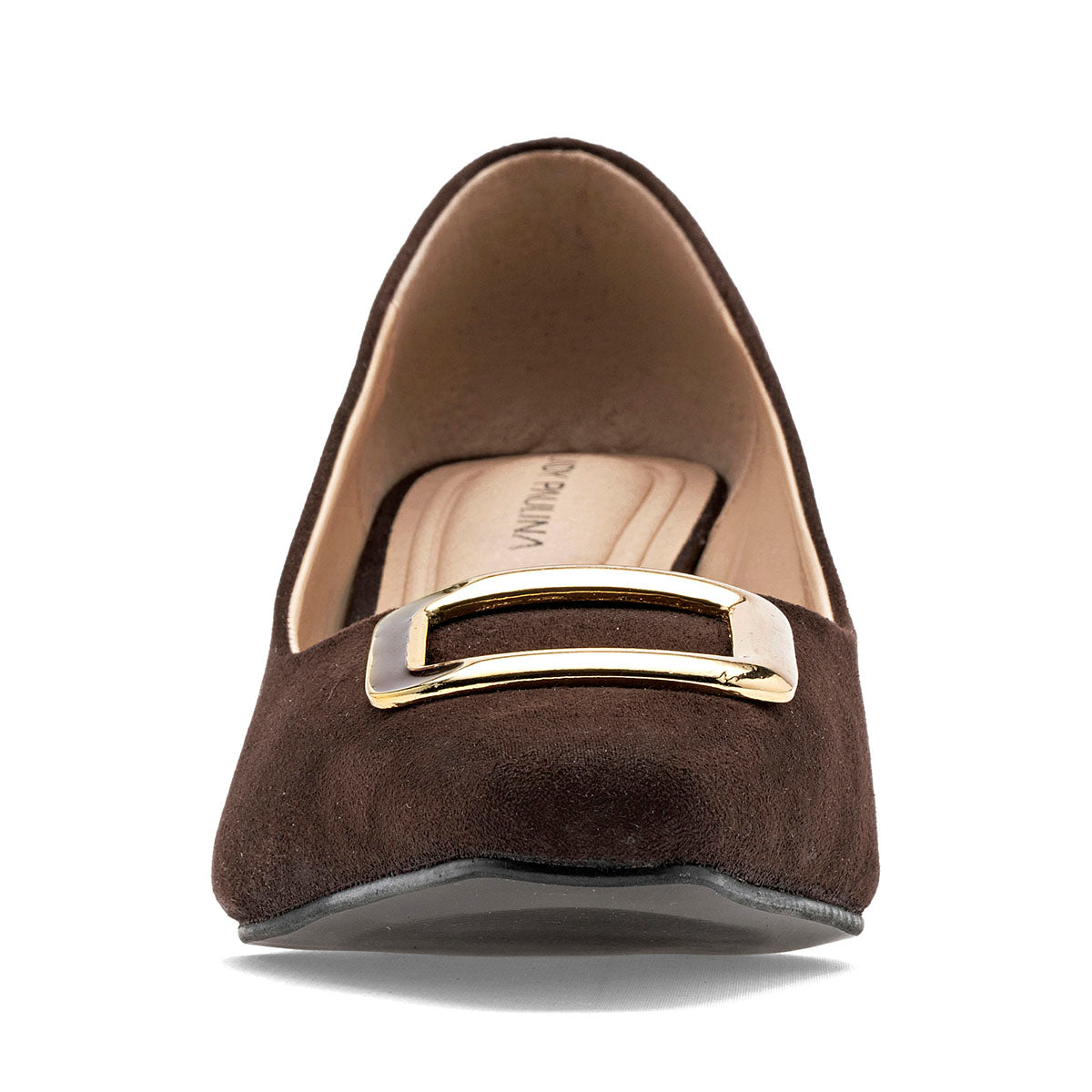 Zapatilla Lady Paulina para Mujer