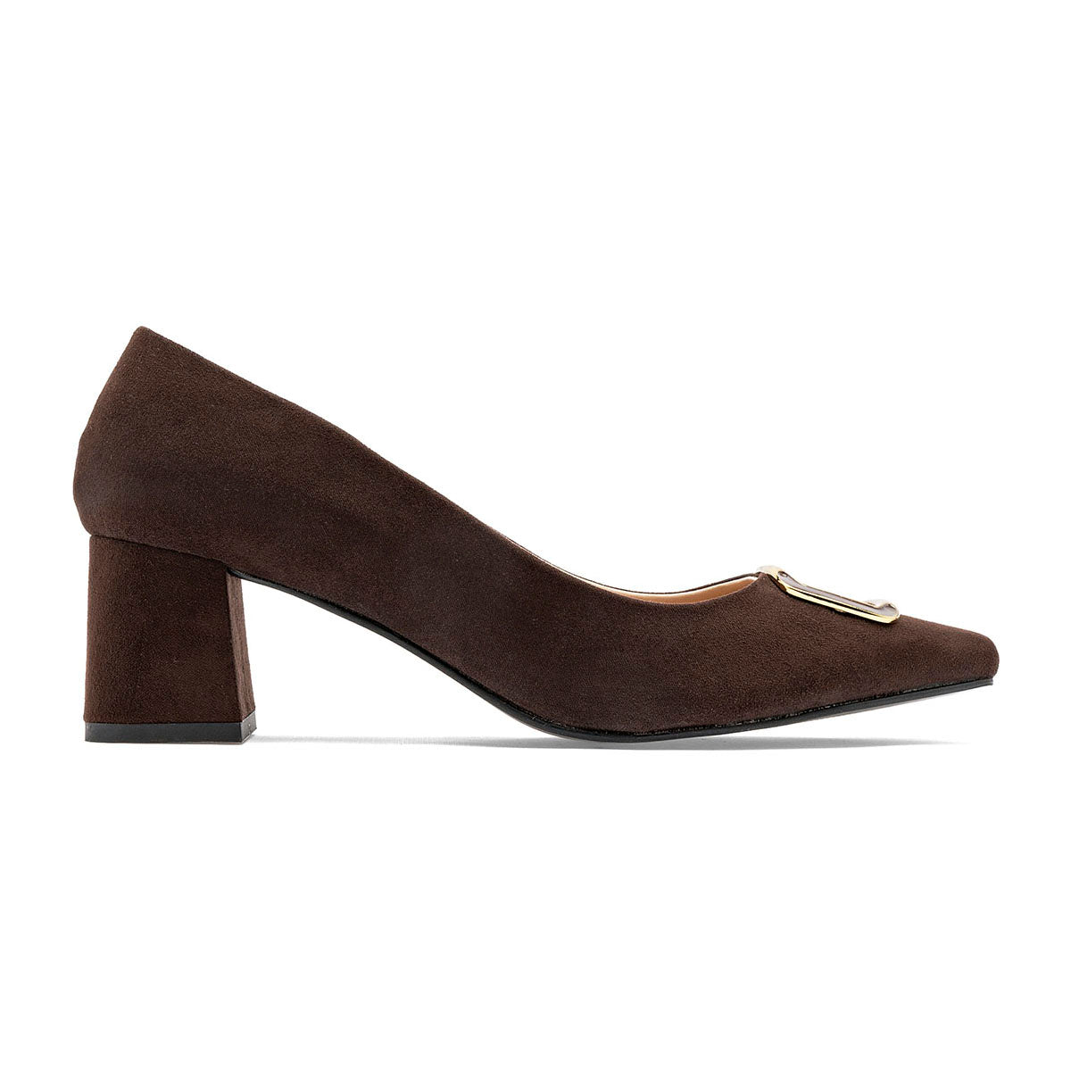 Zapatilla Lady Paulina para Mujer