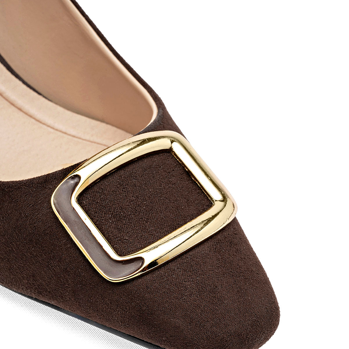 Zapatilla Lady Paulina para Mujer