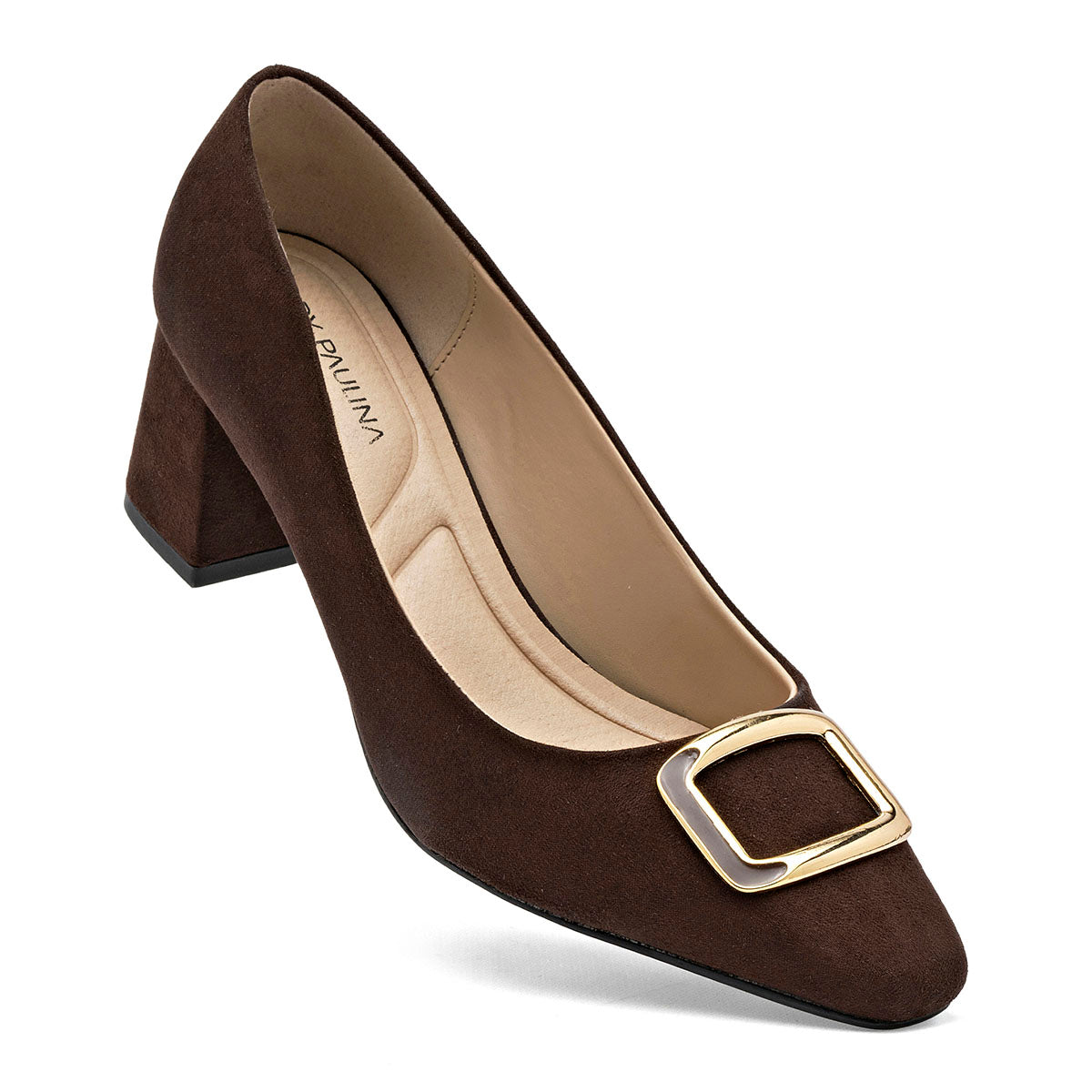 Zapatilla Lady Paulina para Mujer