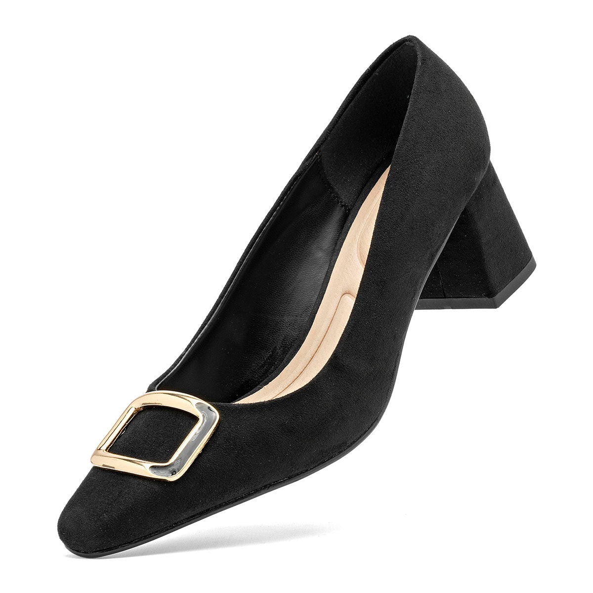 Zapatilla casual Lady Paulina para Mujer