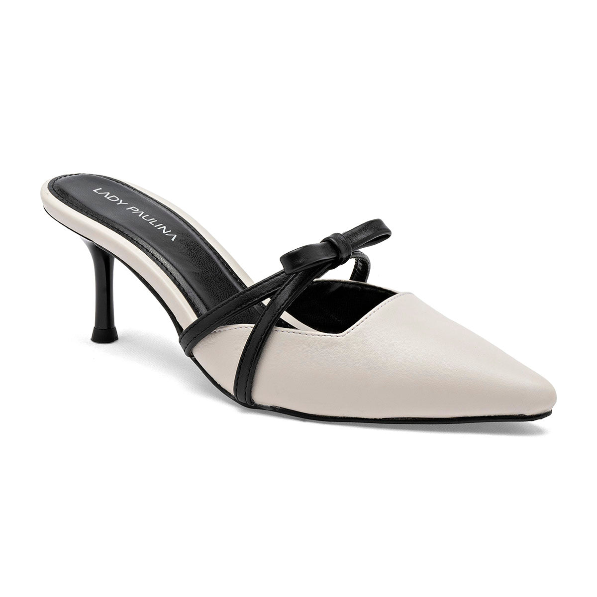 Zapatilla Lady Paulina para Mujer