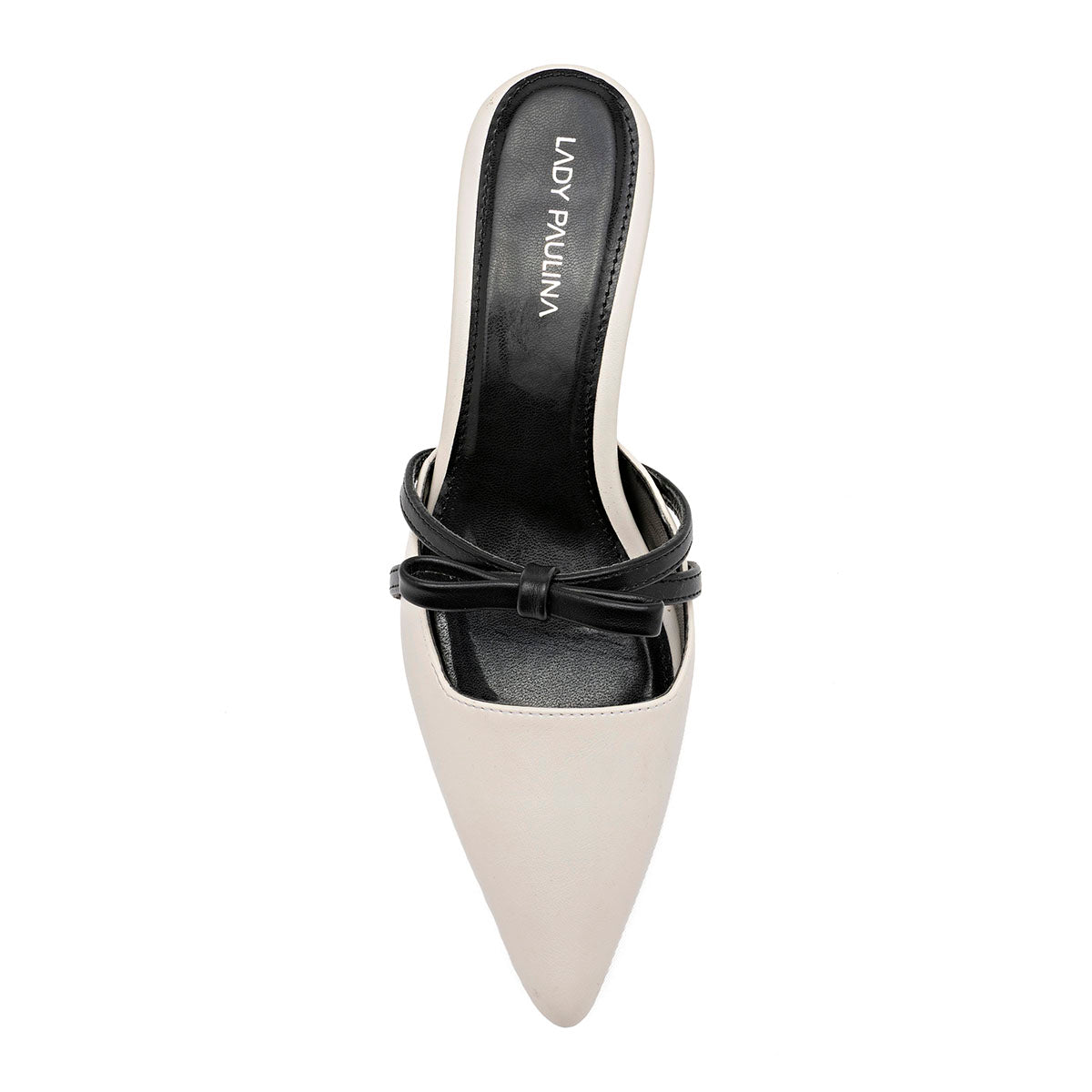 Zapatilla Lady Paulina para Mujer