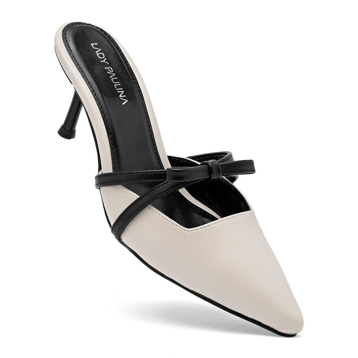 Zapatilla Lady Paulina para Mujer