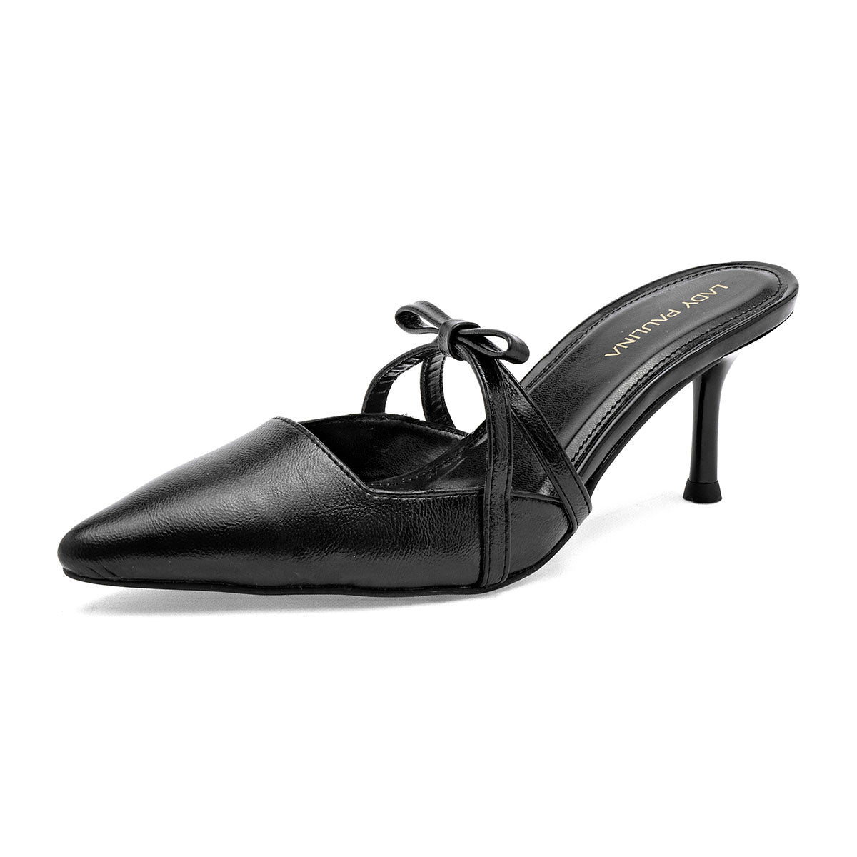 Zapatilla Lady Paulina para Mujer