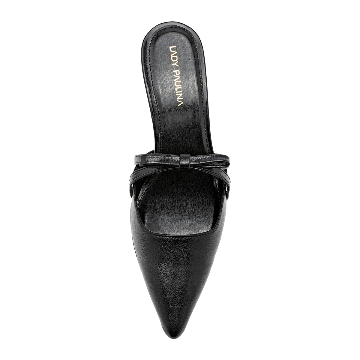 Zapatilla Lady Paulina para Mujer