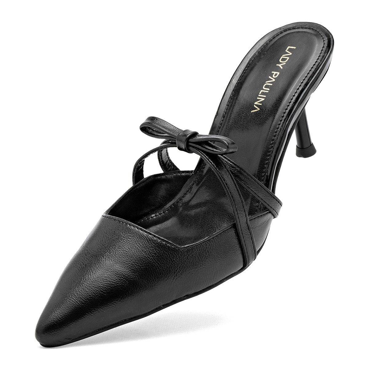 Zapatilla Lady Paulina para Mujer