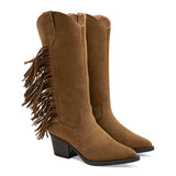 Bota Lady Paulina para Mujer
