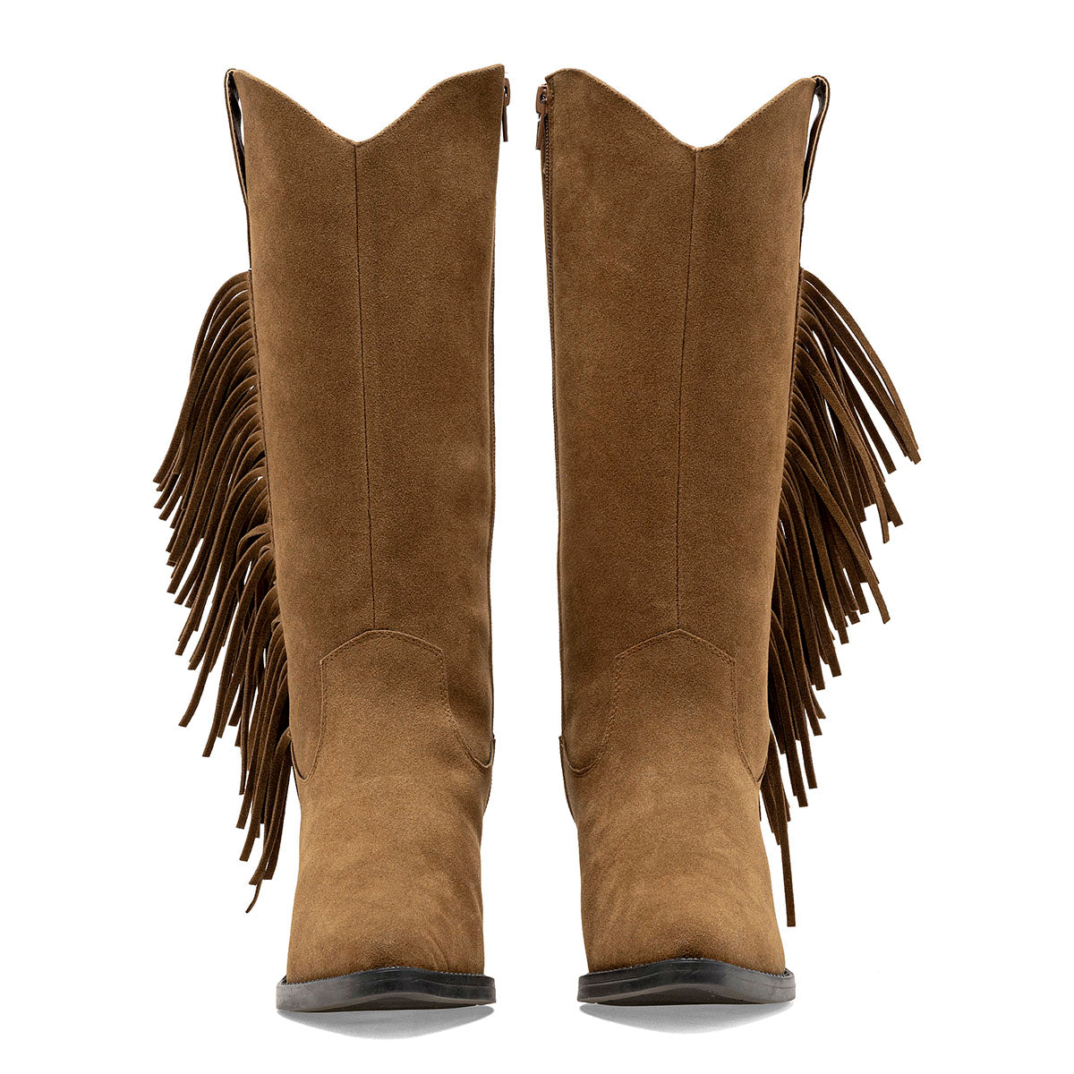Bota Lady Paulina para Mujer