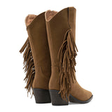Bota Lady Paulina para Mujer