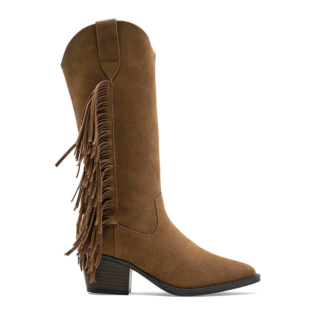 Bota Lady Paulina para Mujer