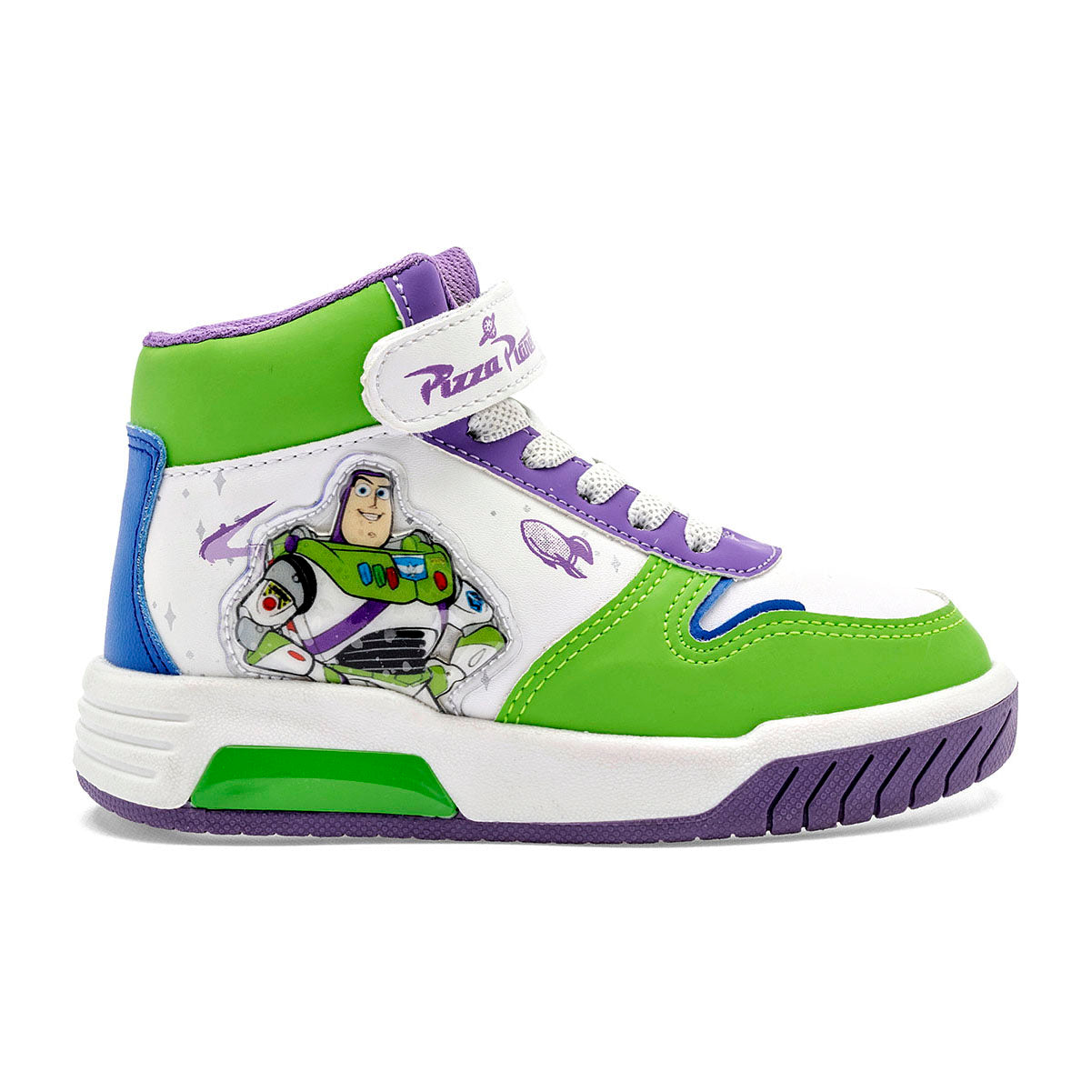Tenis urbano Buzz Lightyear y Toy Story para Niño