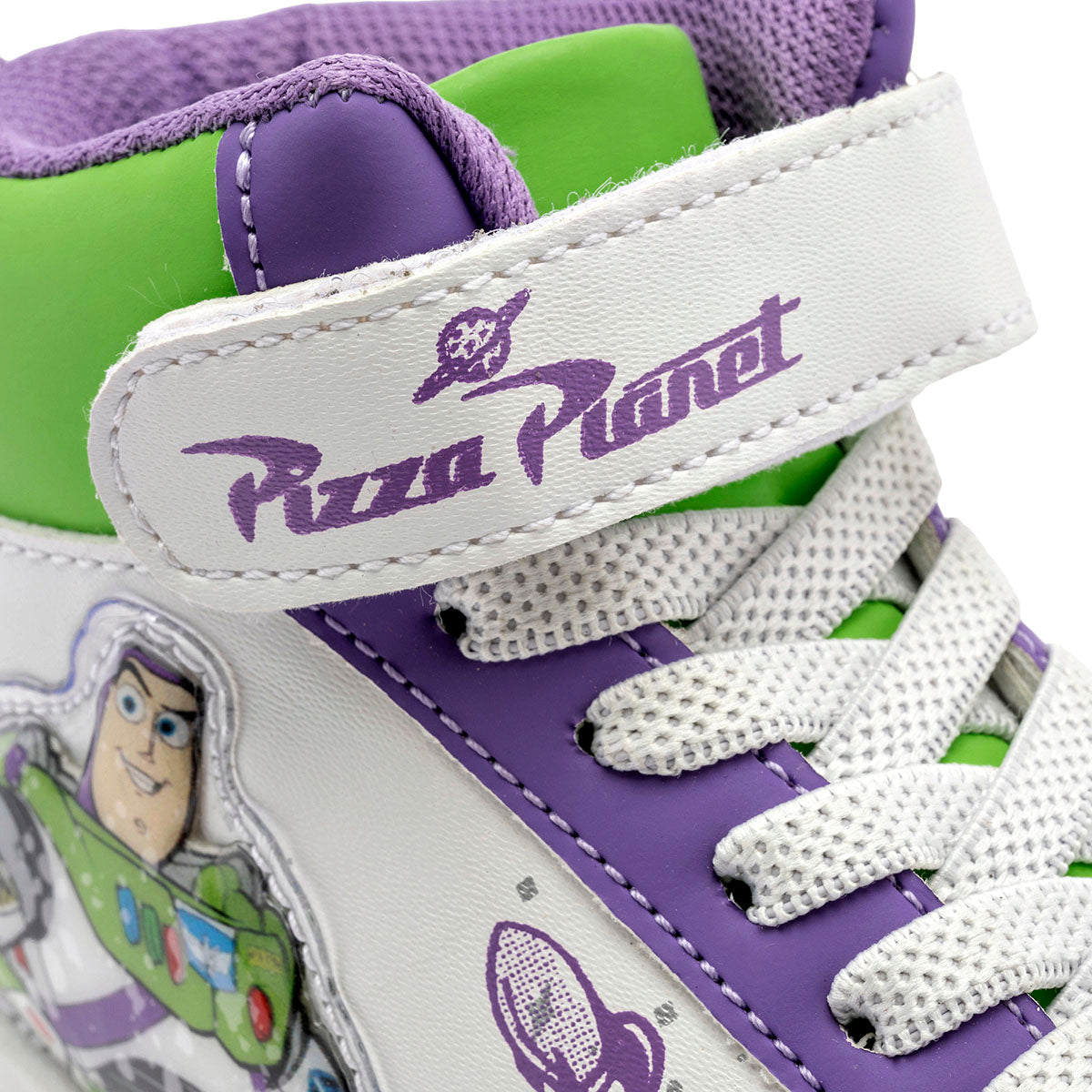 Tenis urbano Buzz Lightyear y Toy Story para Niño