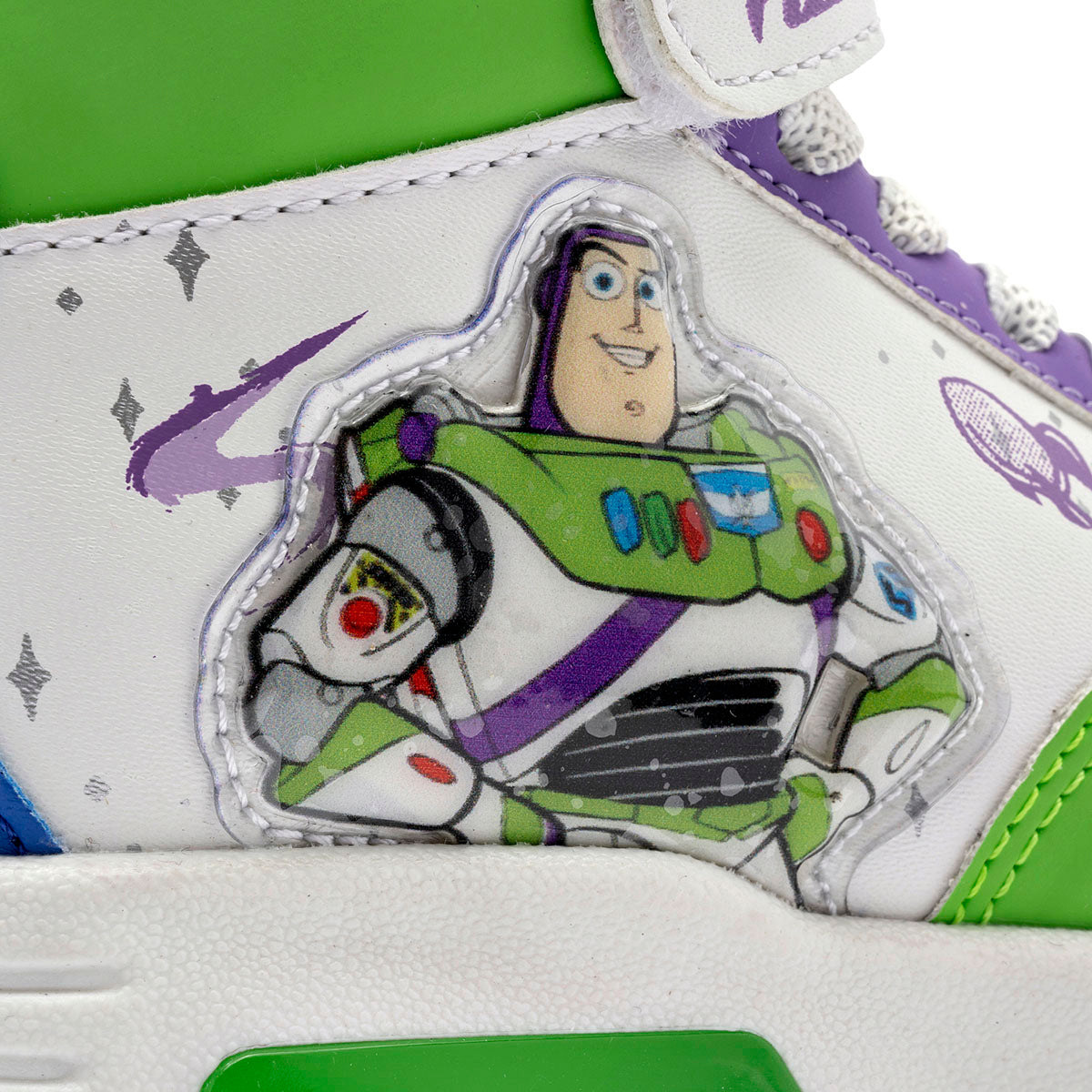 Tenis urbano Buzz Lightyear y Toy Story para Niño