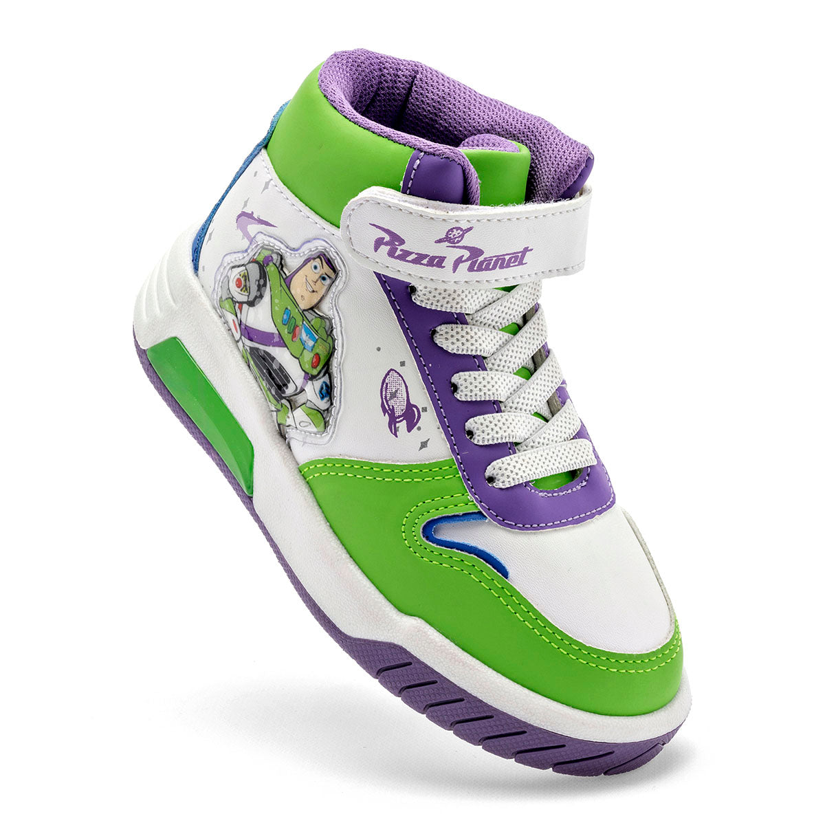 Tenis urbano Buzz Lightyear y Toy Story para Niño