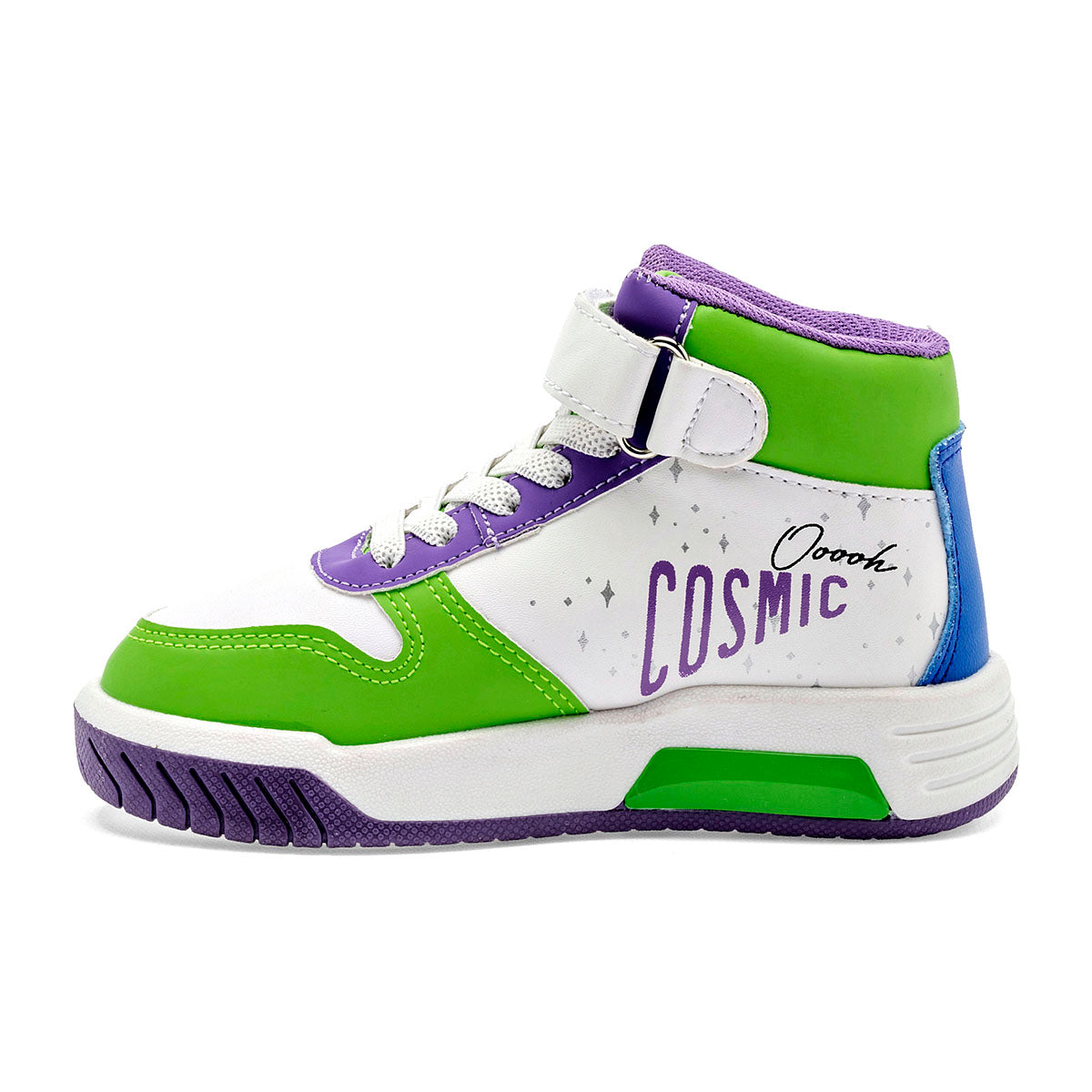 Tenis urbano Buzz Lightyear y Toy Story para Niño