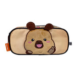 Estuchera Capibara para Niña