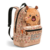 Mochila Capibara para Niña