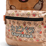 Mochila Capibara para Niña