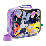 Lonchera Minnie Mouse para Niña