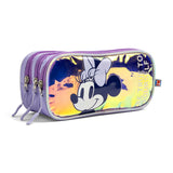 Estuchera Minnie Mouse para Niña