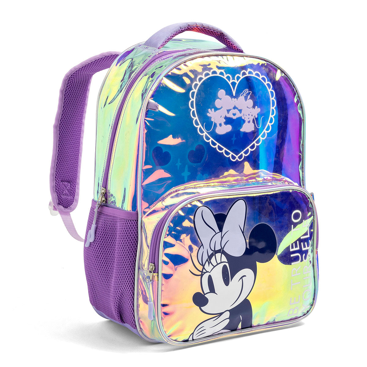 Mochila Minnie Mouse para Niña