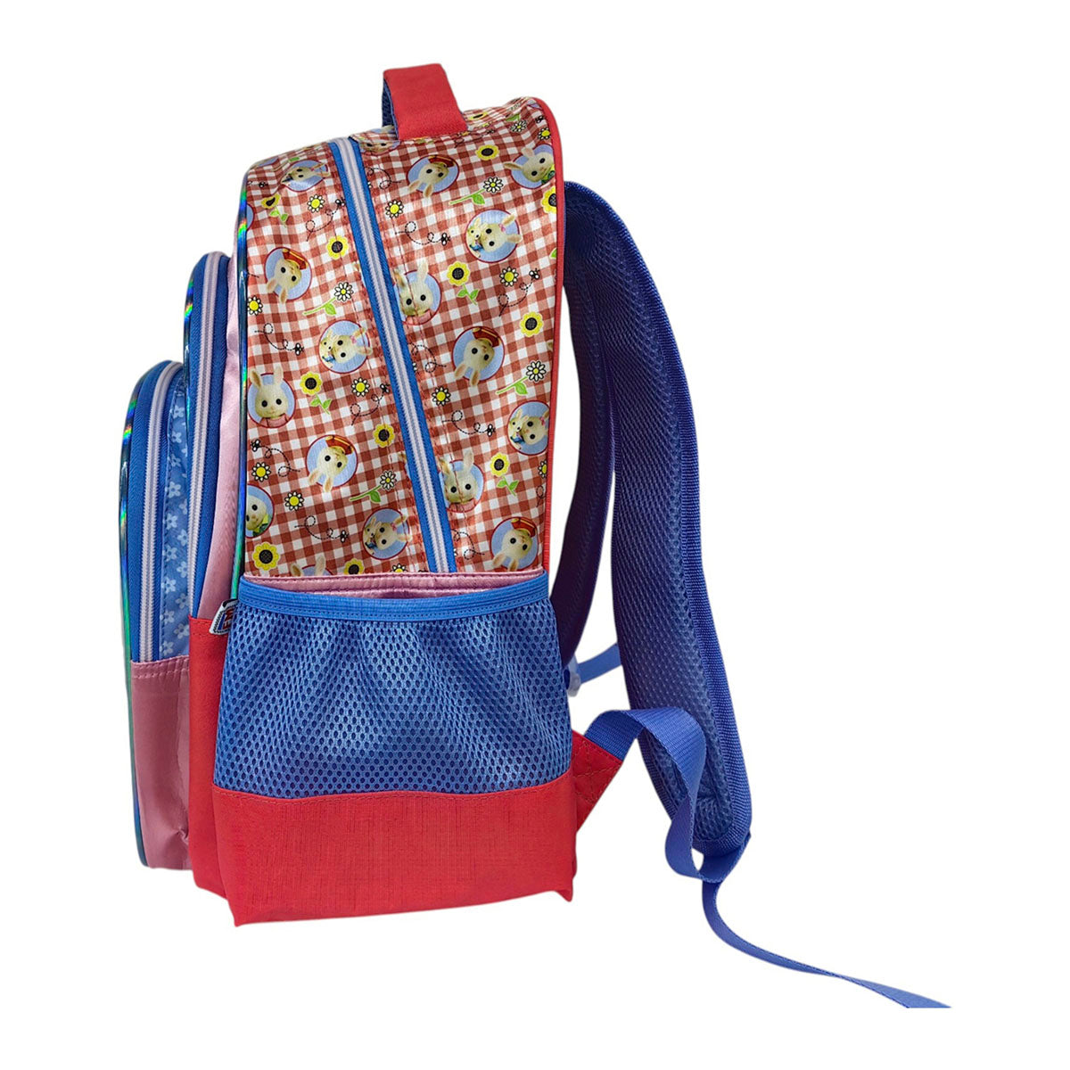 Mochila Ternurines para Niña