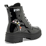 Bota  BT21 para Mujer