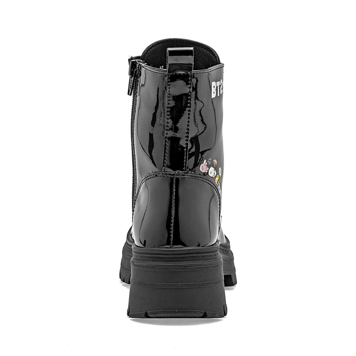 Bota  BT21 para Mujer