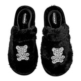 Pantufla Moramora para Mujer