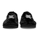 Pantufla Moramora para Mujer