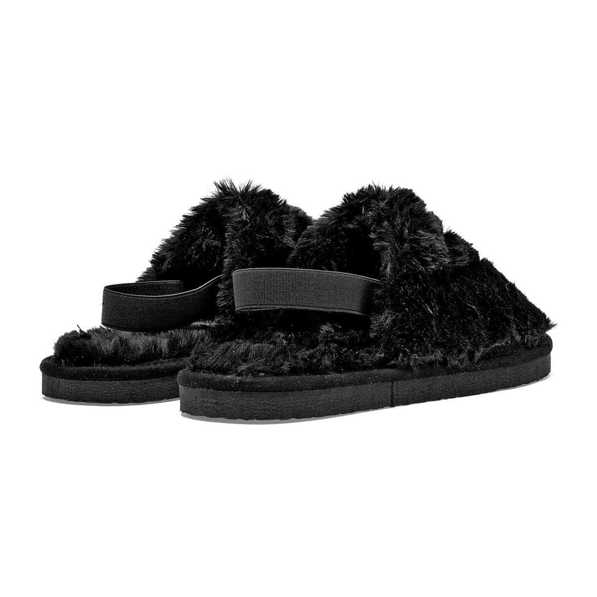 Pantufla Moramora para Mujer