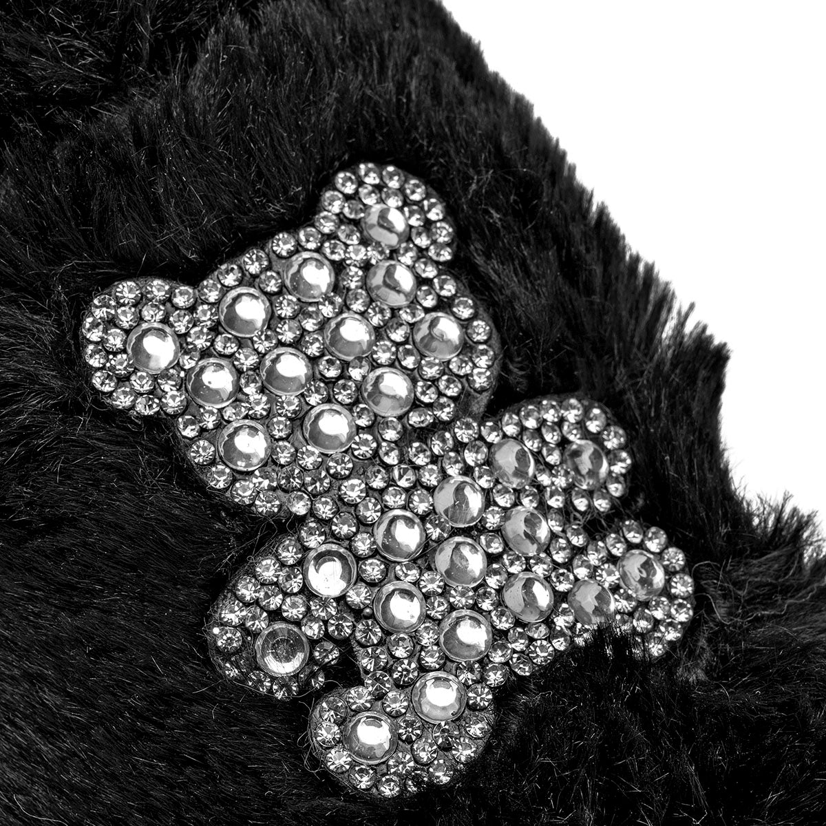 Pantufla Moramora para Mujer