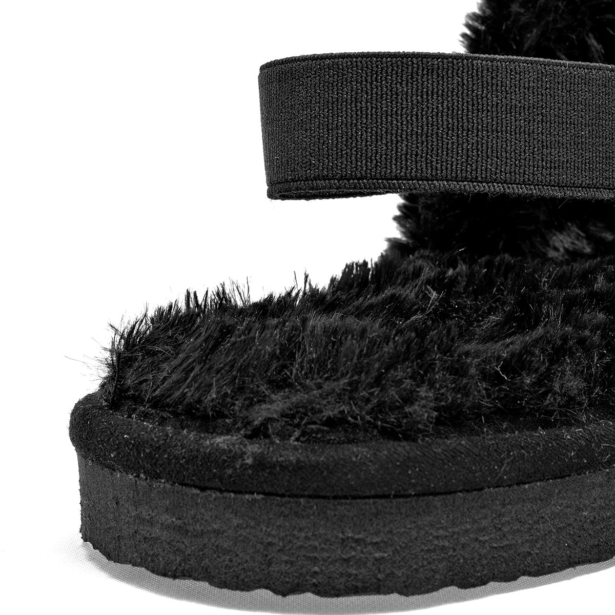 Pantufla Moramora para Mujer
