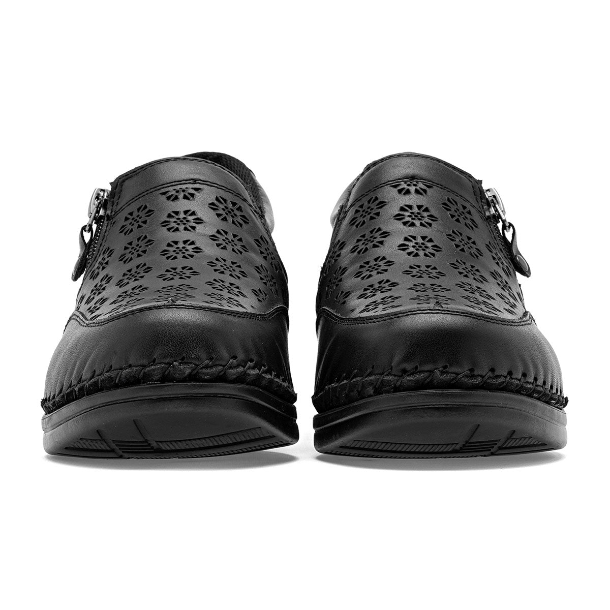 Zapato Confort Lobo Solo para Mujer