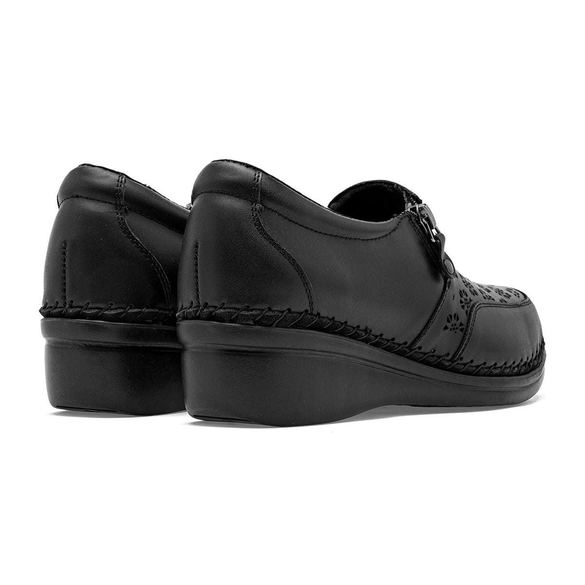 Zapato Confort Lobo Solo para Mujer