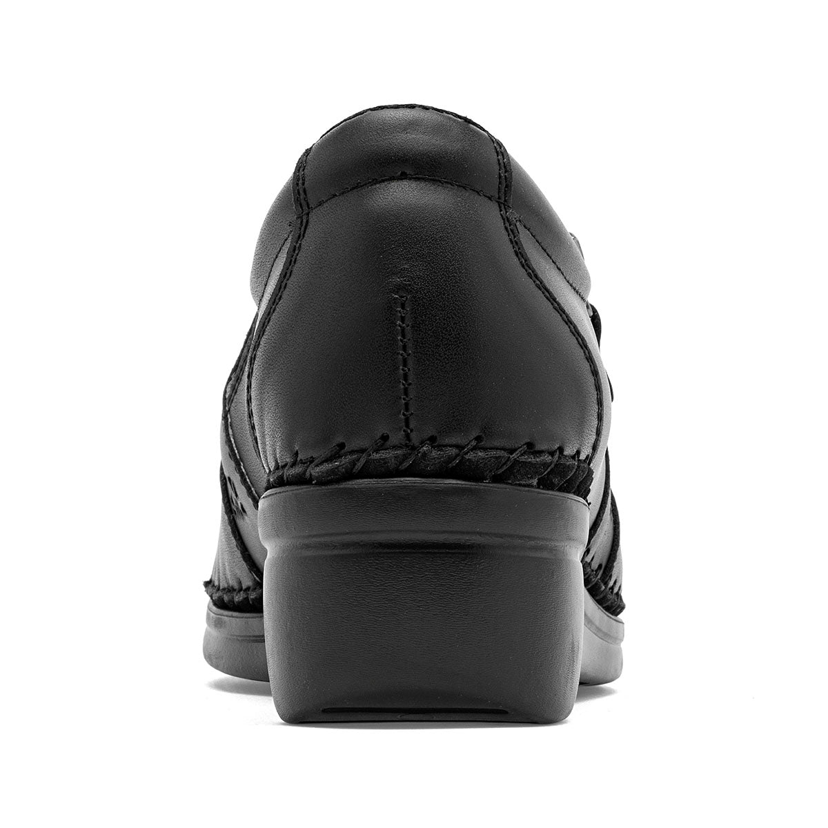 Zapato Confort Lobo Solo para Mujer